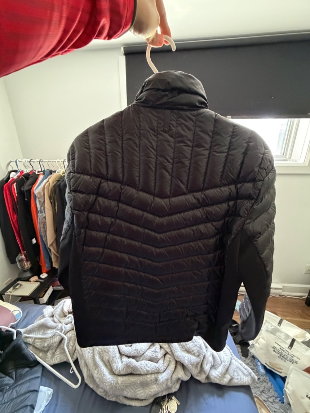 Mackage jacket - Picture 2 of 2